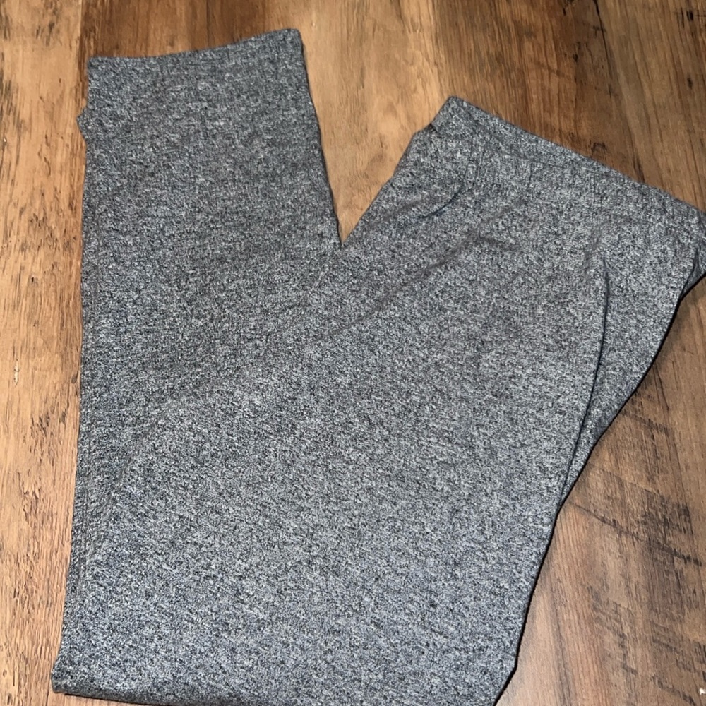 So perfect legging size large